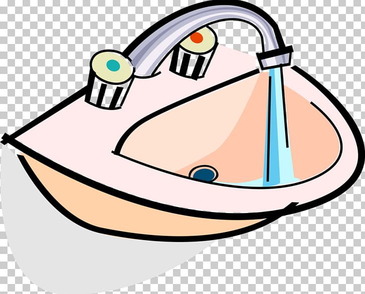 Sink Bathroom Faucet Handles & Controls Baths PNG, Clipart, Artwork, Basin, Bathroom, Bathroom Cabinet, Baths Free PNG Download