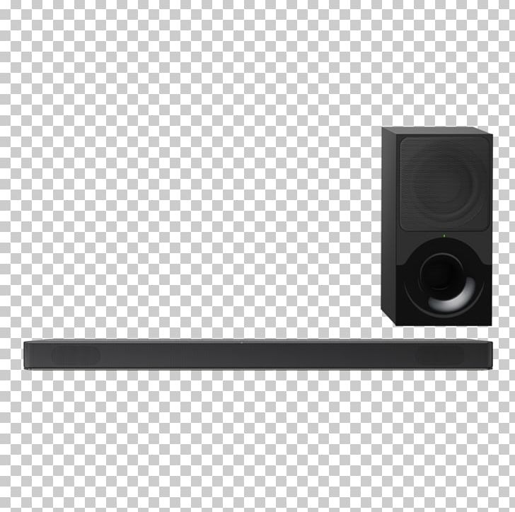 Soundbar Home Theater Systems Sony Subwoofer PNG, Clipart, Audio, Audio Equipment, Bluetooth, Cel, Computer Speaker Free PNG Download