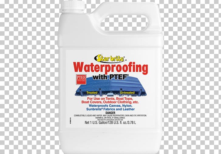 Textile Waterproofing Gallon Durable Water Repellent Scotchgard PNG, Clipart, Aerosol Spray, Automotive Fluid, Boat, Canopy, Drapery Free PNG Download