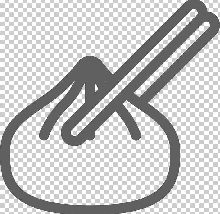 Baozi Milk Custard Chopsticks Png Clipart Black And White Brand Bun Buns Vector Chopstick Free Png