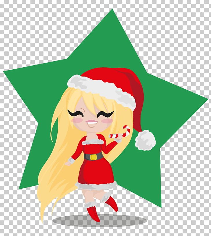 Christmas Drawing Illustration PNG, Clipart, Cartoon, Cartoon Characters, Chibi, Child, Christmas Decoration Free PNG Download