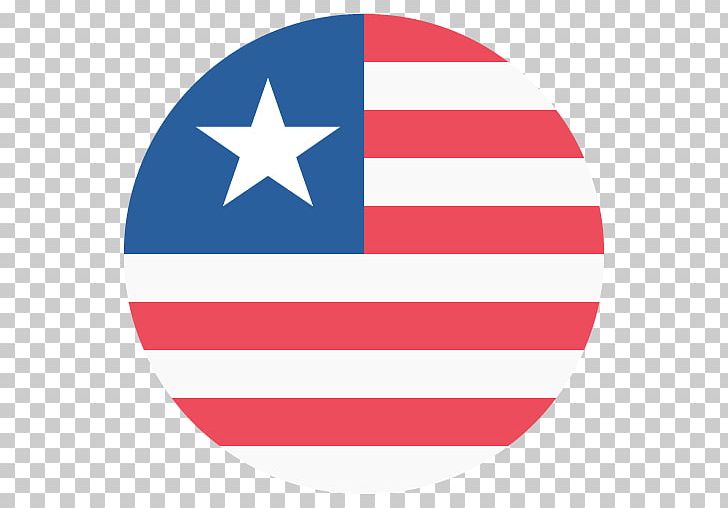 Flag Of Liberia National Flag Emoji PNG, Clipart, Area, Circle, Computer Icons, Country, Emoji Free PNG Download