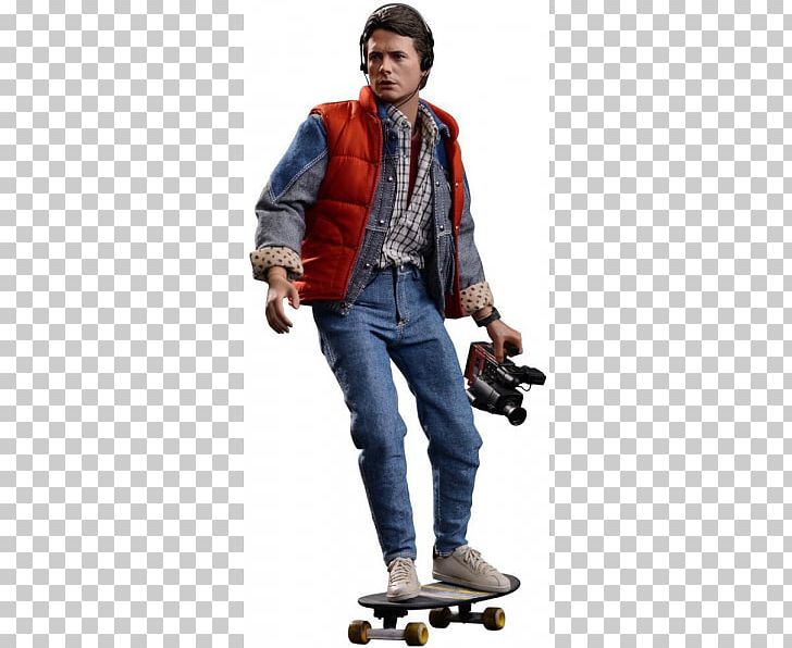 Marty McFly Hot Toys Limited Action & Toy Figures Back To The Future PNG, Clipart, 16 Scale Modeling, Action Toy Figures, Avengers Infinity War, Back To The Future, Back To The Future Part Ii Free PNG Download