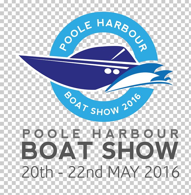 Poole Harbour Logo Brand Water PNG, Clipart, Area, Boat, Boat Show, Brand, Harbor Free PNG Download