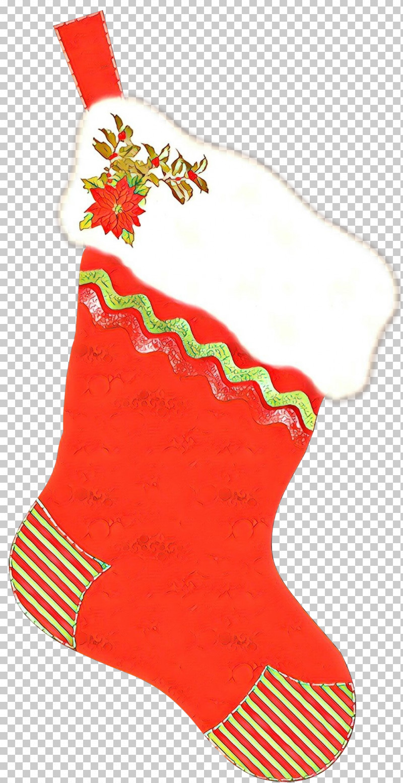 Christmas Stocking PNG, Clipart, Christmas Decoration, Christmas Stocking, Costume Accessory, Interior Design Free PNG Download