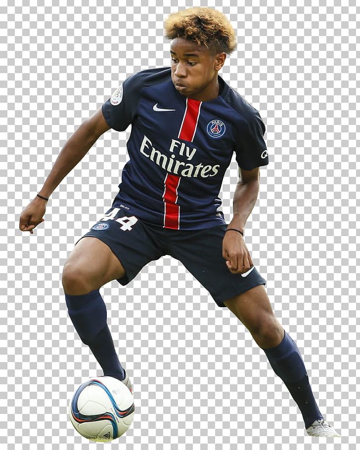 Christopher Nkunku Paris Saint-Germain F.C. Team Sport Football Player PNG, Clipart, Ball, Football, Football Player, Jersey, Lucas Moura Free PNG Download