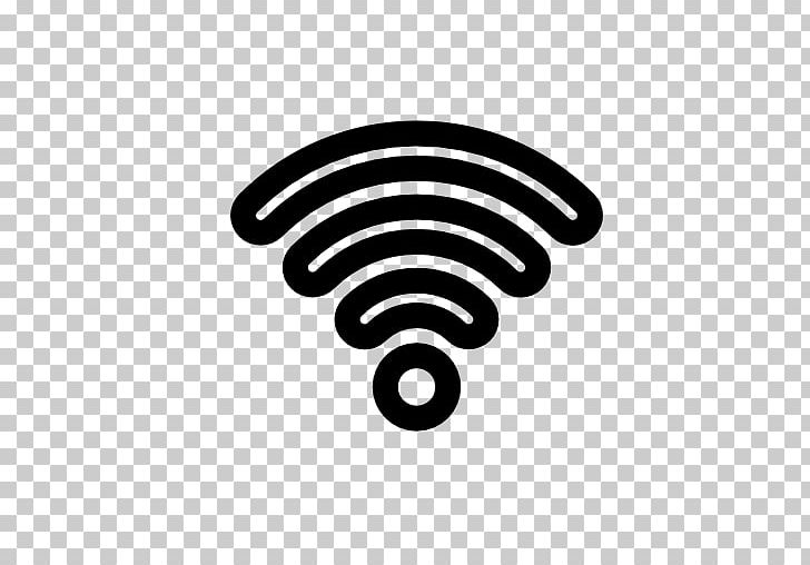 Computer Icons Wireless Network Wi-Fi PNG, Clipart, Black And White, Brand, Circle, Computer Icons, Computer Network Free PNG Download