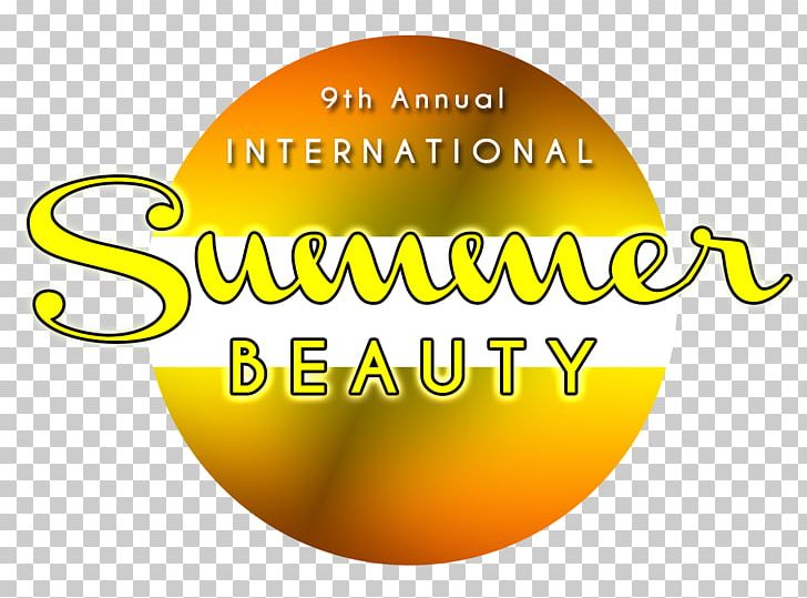 Logo Beauty Pageant Brand Yellow PNG, Clipart, Area, Beauty, Beauty Pageant, Brand, Child Free PNG Download