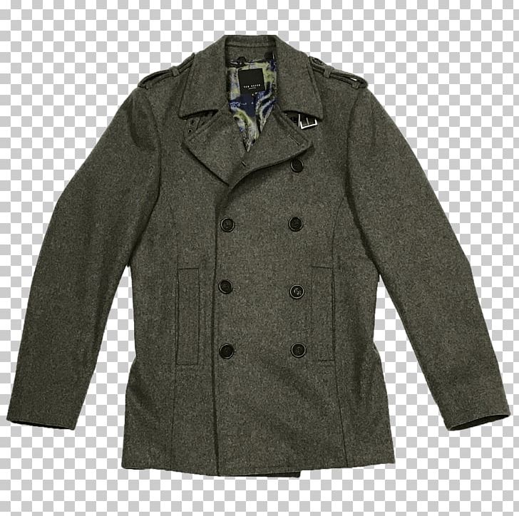 Overcoat Waxed Jacket J. Barbour And Sons Flight Jacket PNG, Clipart, A2 Jacket, Blouse, Button, Clothing, Coat Free PNG Download