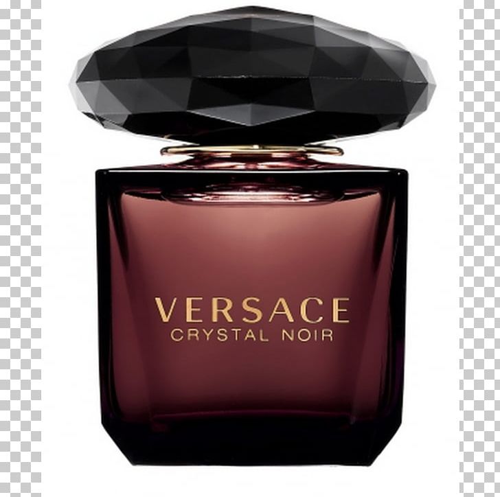 Versace Crystal Noir Perfume Versace Crystal Noir Eau De Toilette Spray For Women 10 Ml PNG, Clipart, Cosmetics, Eau De Toilette, Miscellaneous, Noir, Parfumerie Free PNG Download