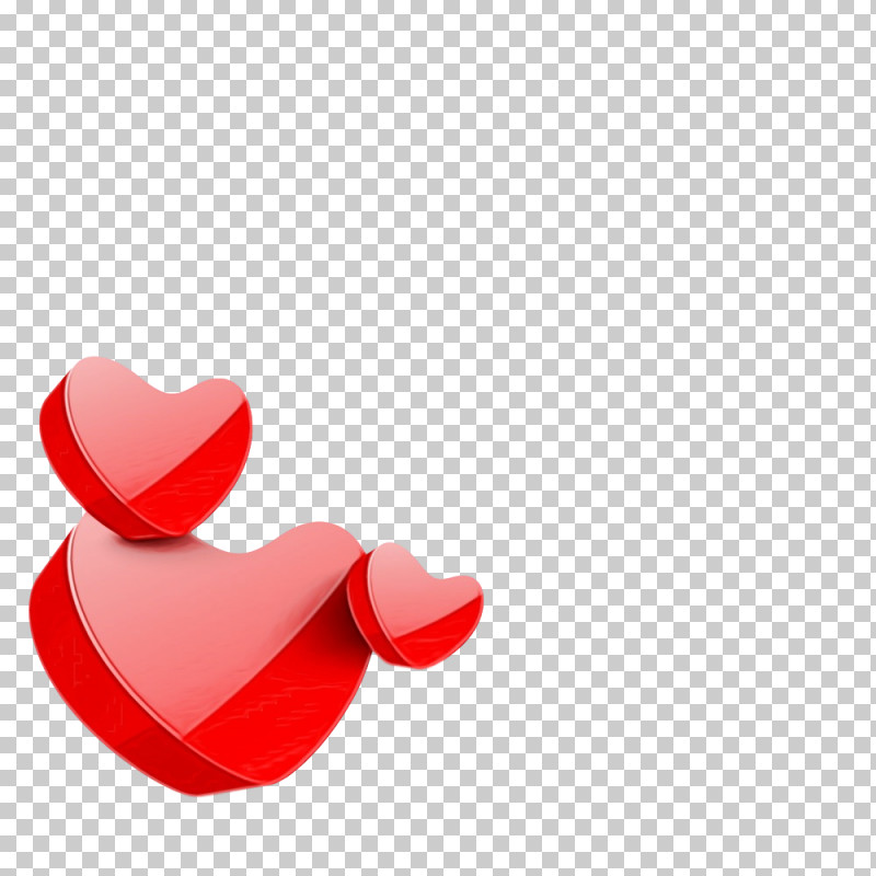 Red Heart Love PNG, Clipart,  Free PNG Download