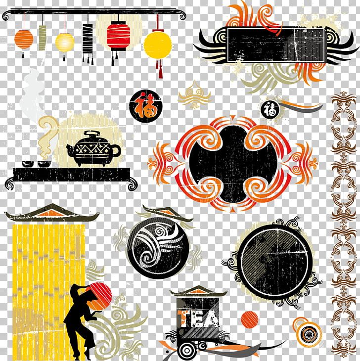 Asia Visual Design Elements And Principles Illustration PNG, Clipart, Asia, Brand, Cultural, Culture, Culture Vector Free PNG Download