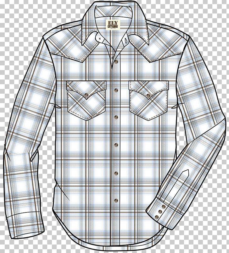 Dress Shirt Tartan Collar Simplicity Pattern Pattern PNG, Clipart, Angle, Burda Style, Button, Clothing, Collar Free PNG Download