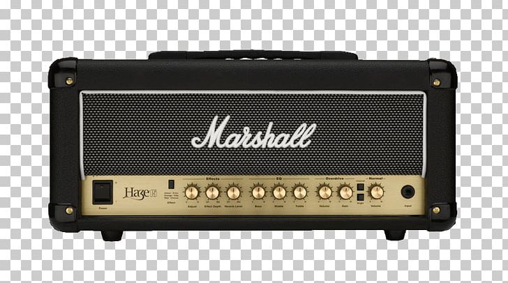 Guitar Amplifier Marshall Amplification Marshall DSL15 Electric Guitar PNG, Clipart, 12ax7, Amplifier, Audio, Audio Equipment, Audio Receiver Free PNG Download