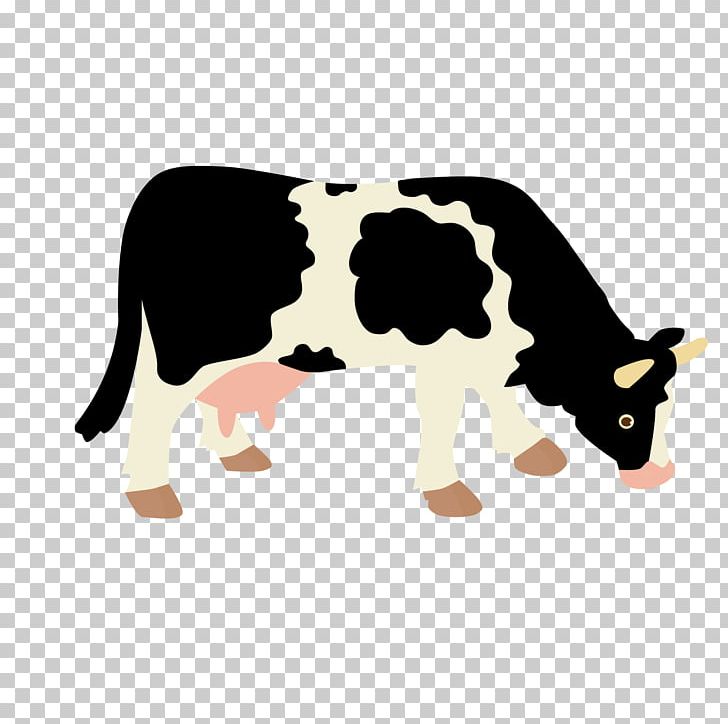 Holstein Friesian Cattle Beef Cattle Dairy Cattle PNG, Clipart, Animal, Animals, Aurochs, Bull, Cartoon Cow Free PNG Download