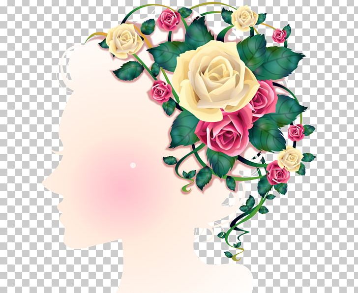 International Women's Day Flower 8 March PNG, Clipart,  Free PNG Download