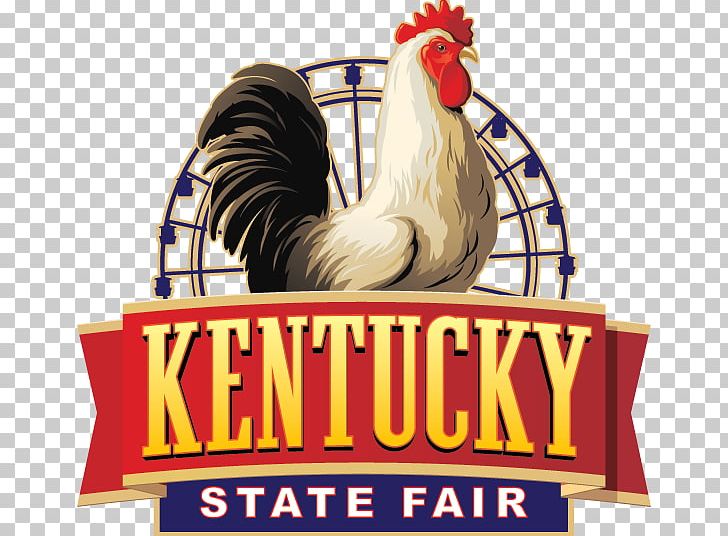 Kentucky Exposition Center Kentucky State Fair Festival PNG, Clipart, Advertising, Bird, Brand, Chicken, Exhibition Free PNG Download