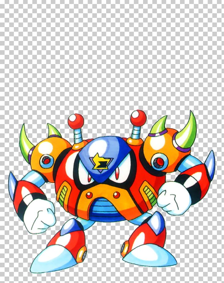 Mega Man X2 Mega Man 10 Mega Man 9 Maverick Hunter PNG, Clipart, Art, Boss, Bubble, Cartoon, Crab Free PNG Download
