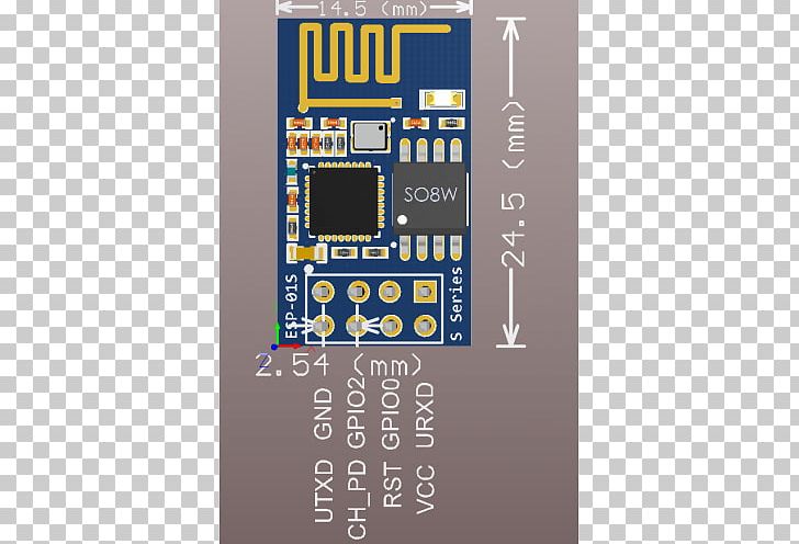 Microcontroller ESP8266 Arduino Wi-Fi Transceiver PNG, Clipart, Adapter, Arduino, Brand, Breadboard, Computer Network Free PNG Download
