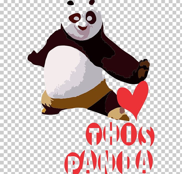 Po Tai Lung Tigress Oogway Kung Fu Panda PNG, Clipart, Animated Film, Art, Bear, Carnivoran, Fictional Character Free PNG Download