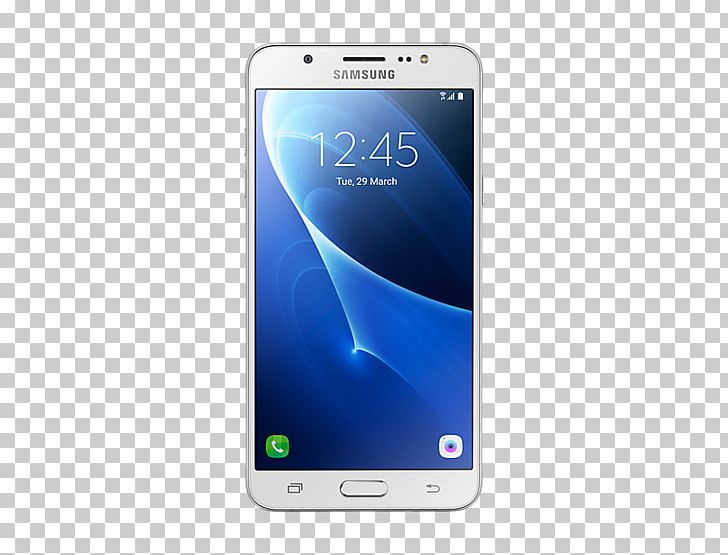 Samsung Galaxy J7 (2016) Samsung Galaxy J5 (2016) Samsung Galaxy J7 Prime PNG, Clipart, Cellular Network, Electronic Device, Gadget, Lte, Mobile Phone Free PNG Download