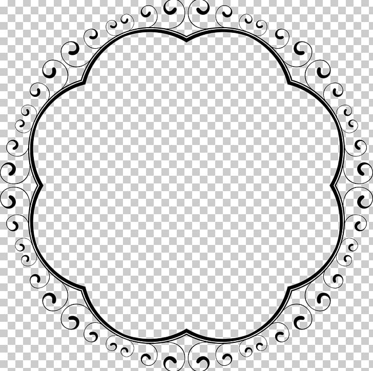 Frames PNG, Clipart, Area, Art, Black, Black And White, Circle Free PNG Download