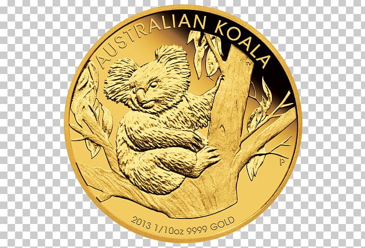 Perth Mint Gold Coin Gold Coin Koala PNG, Clipart, Australia, Bullion Coin, Carnivoran, Coin, Commemorative Coin Free PNG Download