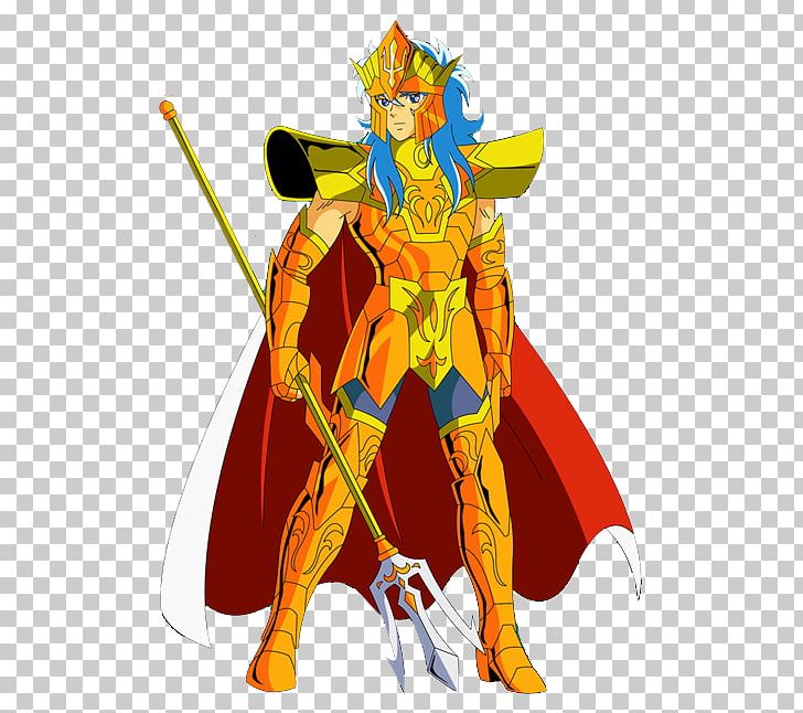 Poseidon Gemini Saga Dragon Shiryū Saint Seiya: Knights Of The Zodiac Cavalieri Di Nettuno PNG, Clipart, Cartoon, Cavalieri Di Asgard, Cavalieri Di Nettuno, Costume Design, Fictional Character Free PNG Download