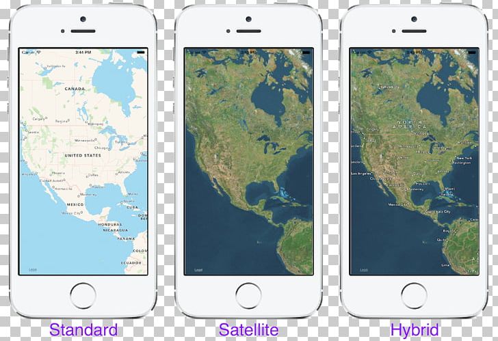 Smartphone Apple Maps Xamarin PNG, Clipart, Android, Apple Maps, Communication Device, Computer Software, Diagram Free PNG Download
