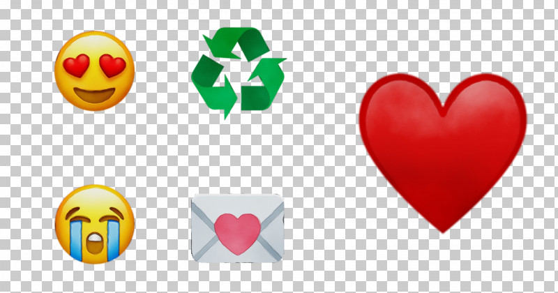 Emoticon PNG, Clipart, Emoticon, Heart, Logo, Love, Paint Free PNG Download