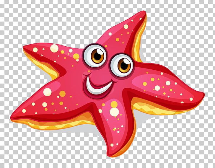 A Sea Star Starfish PNG, Clipart, Animals, Aquatic Animal, Beautiful  Starfish, Cartoon, Cartoon Starfish Free PNG
