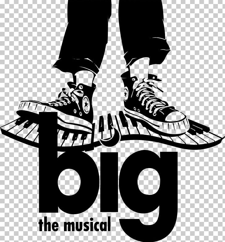 Big Musical Theatre Broadway Theatre PNG, Clipart, Art, Barbara Walsh, Big, Big Show, Black Free PNG Download