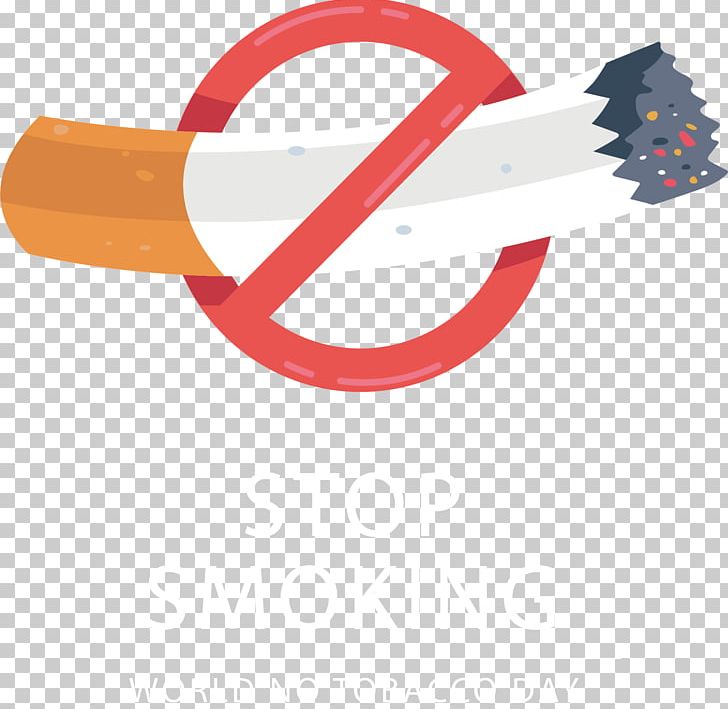 Cigarette Tobacco Cartoon PNG, Clipart, Brand, Cigar, Cigaret, Color Smoke, Flat Design Free PNG Download
