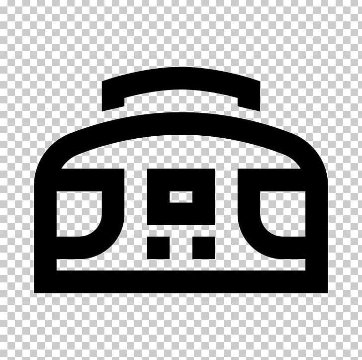 Computer Icons Boombox Font PNG, Clipart, Angle, Area, Black And White, Boombox, Brand Free PNG Download