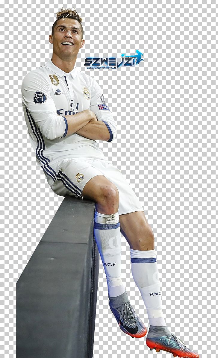 Real Madrid C.F - CRISTIANO RONALDO