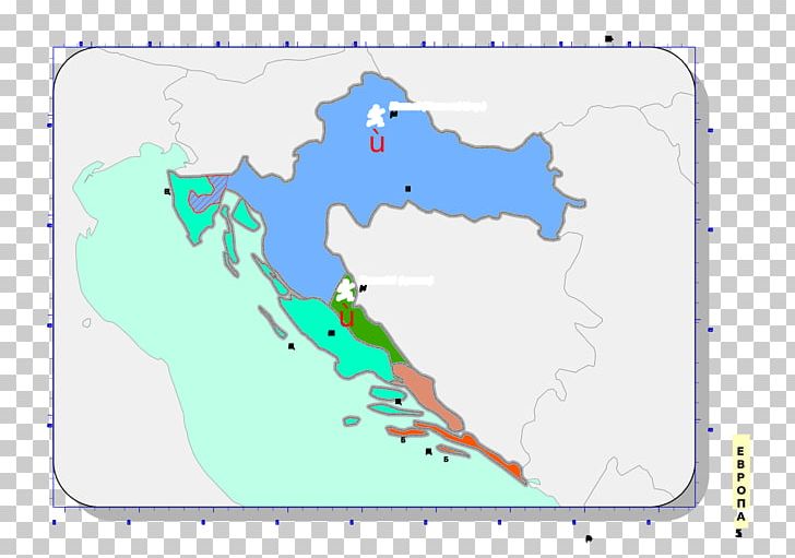 Croatia Adriatic Sea PNG, Clipart, Adriatic Sea, Area, Croatia, Croatia Map, Decal Free PNG Download