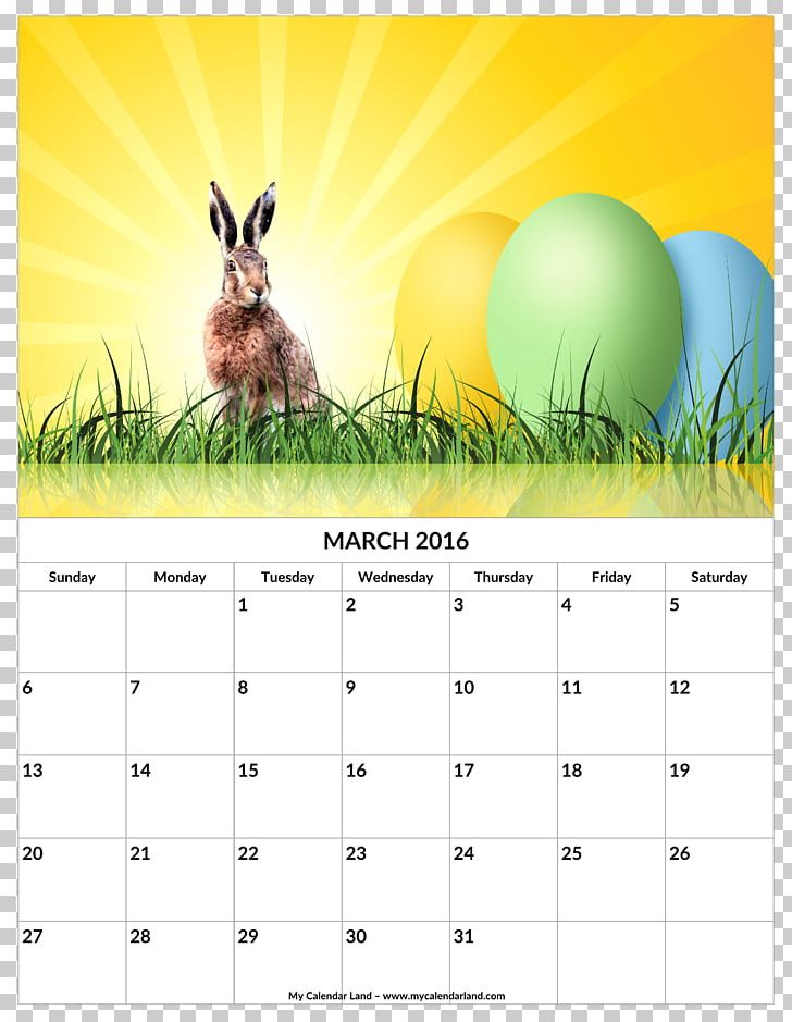 Easter Bunny Holiday Easter Egg PNG, Clipart, Calendar, Christmas Day, Desktop Wallpaper, Easter, Easter Bunny Free PNG Download