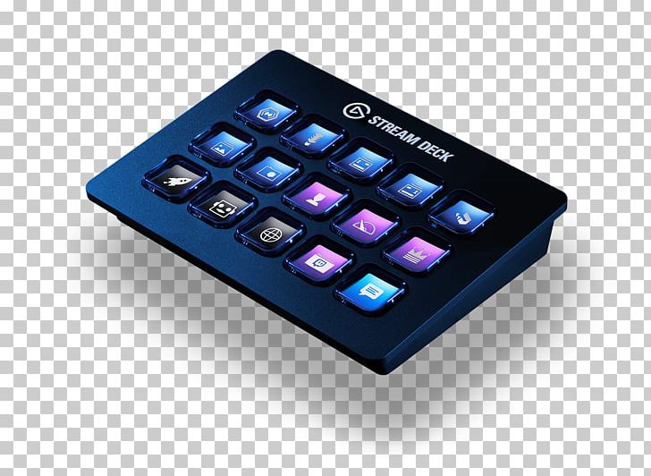 Elgato Game Capture HD60 S EyeTV Streaming Media Computer Software PNG, Clipart, Computer, Computer Software, Content, Deck, Electronic Device Free PNG Download