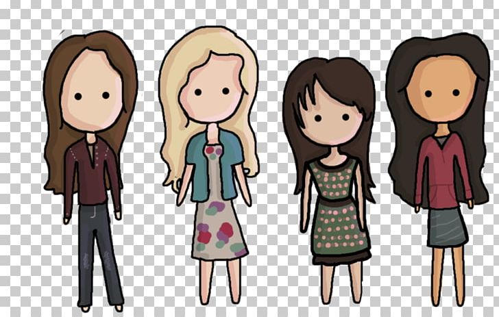 Emily Fields Aria Montgomery Hanna Marin Drawing PNG, Clipart, Aria Montgomery, Cartoon, Chibi, Child, Conversation Free PNG Download