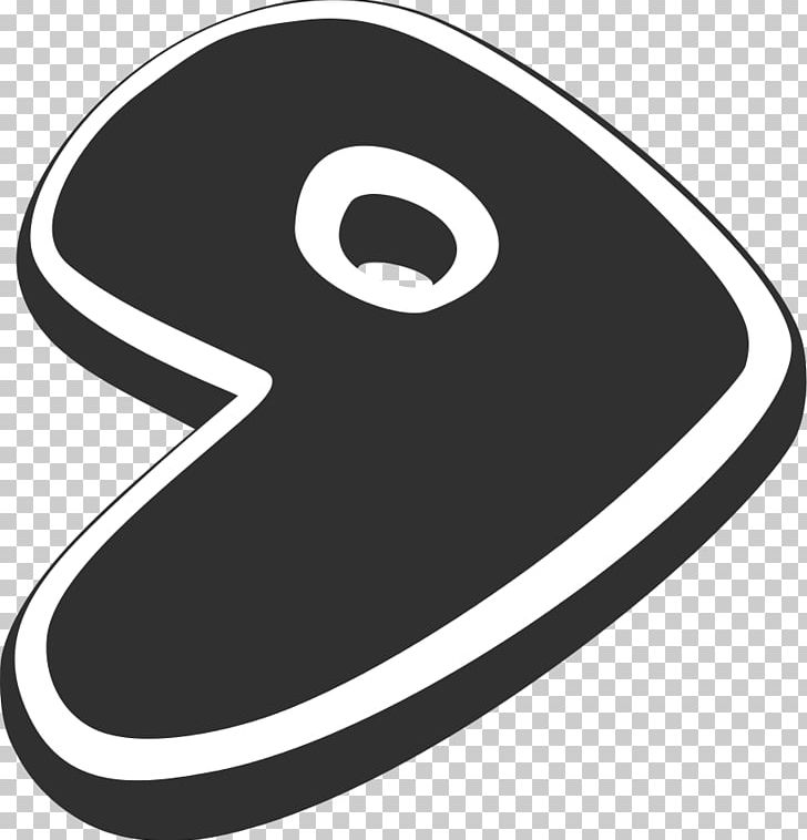 Gentoo Linux Scalable Graphics Gentoo/FreeBSD Source Code PNG, Clipart, Black And White, Circle, Computer Software, Decal, Gentoofreebsd Free PNG Download