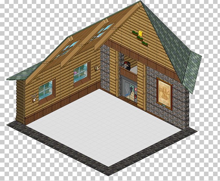 Habbo Portable Network Graphics House Room Desktop PNG, Clipart, Angle, Anonymous, Beeimg, Building, Cottage Free PNG Download