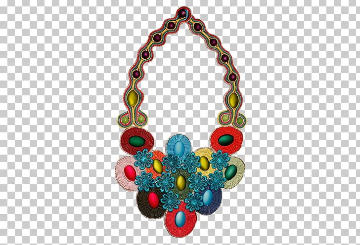 Necklace Turquoise Bead Body Jewellery Chain PNG, Clipart, Bead, Body Jewellery, Body Jewelry, Chain, Fashion Free PNG Download