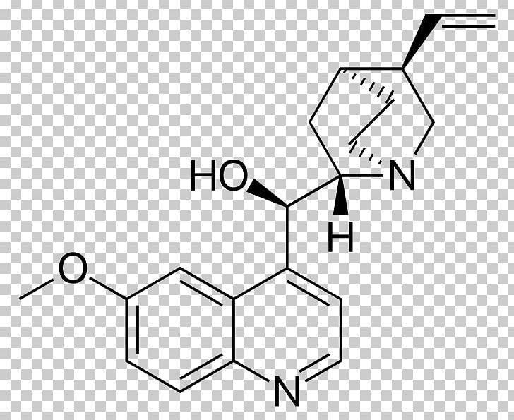 Quinine Pharmaceutical Drug Antimalarial Medication Babesiosis PNG, Clipart, Active Ingredient, Angle, Antimalarial Medication, Artesunate, Black Free PNG Download