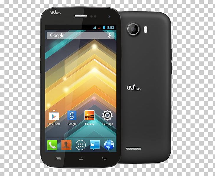 Wiko Cink Peax Android Smartphone Wiko Barry PNG, Clipart, Android, Cellular Network, Communication Device, Dual Sim, Electronic Device Free PNG Download