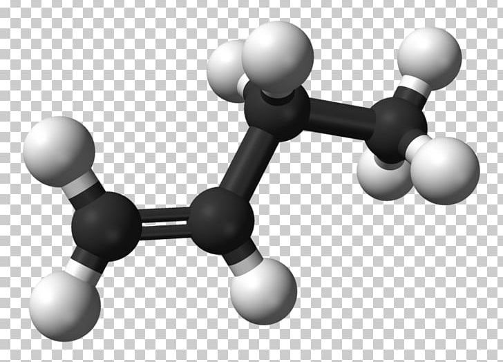 1-Butene Alkene Ethylene Organic Compound PNG, Clipart, Alkene, Alphaolefin, Atom, Ball Ornaments, Butene Free PNG Download