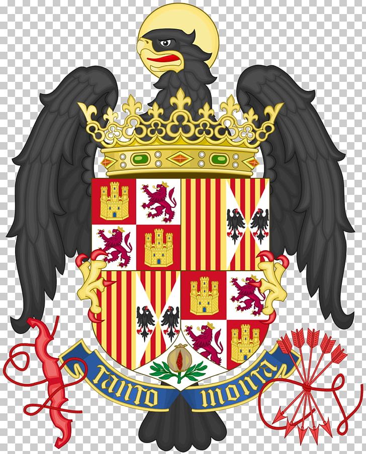 Coat Of Arms Of Spain Crown Of Castile Coat Of Arms Of Spain Catholic Monarchs PNG, Clipart, Coat Of Arms Of Spain, Crest, Crown Of Castile, Ferdinand Ii Of Aragon, Francisco Franco Free PNG Download