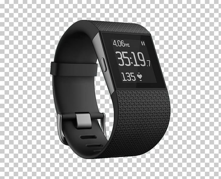 Fitbit Surge Activity Monitors Physical Fitness Smartwatch PNG, Clipart, Bra, Consumer Electronics, Electronics, Exercise, Fitbit Free PNG Download