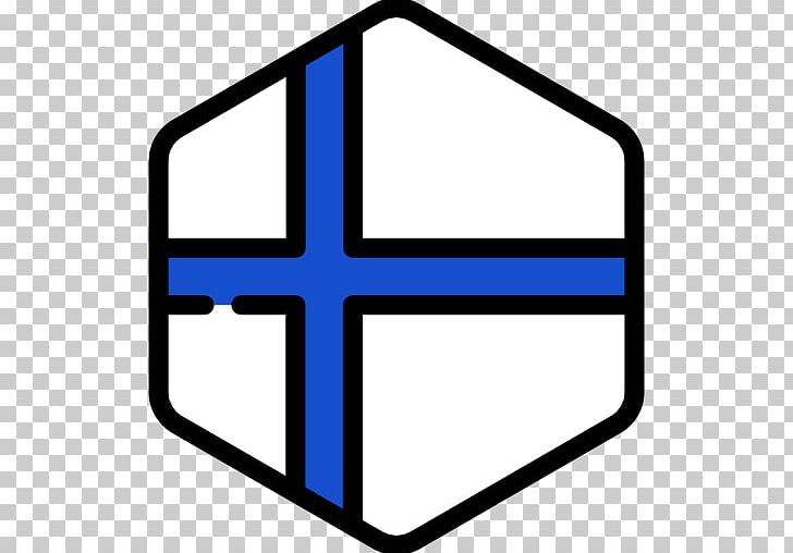 Flag Of Finland Computer Icons PNG, Clipart, Angle, Area, Brand, Computer Icons, Encapsulated Postscript Free PNG Download