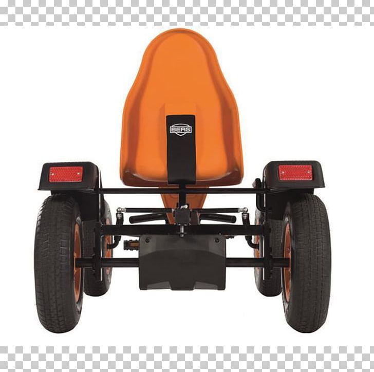 Go-kart Pedal Car Quadracycle Orange PNG, Clipart, Automotive Exterior, Berg, Bfr, Car, Color Free PNG Download