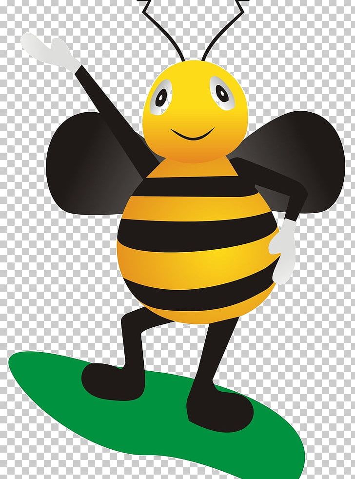 Insect European Dark Bee Honey PNG, Clipart, Animals, Apidae, Apis Florea, Artwork, Bee Free PNG Download